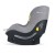 Fotelik samochodowy Avionaut AeroFix AirFlow 0-18kg Grey