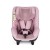 Fotelik samochodowy Avionaut AeroFix AirFlow 0-18kg Pink