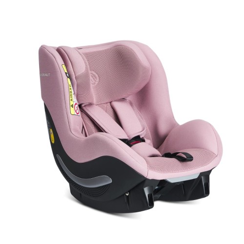 Fotelik samochodowy Avionaut AeroFix AirFlow 0-18kg Pink