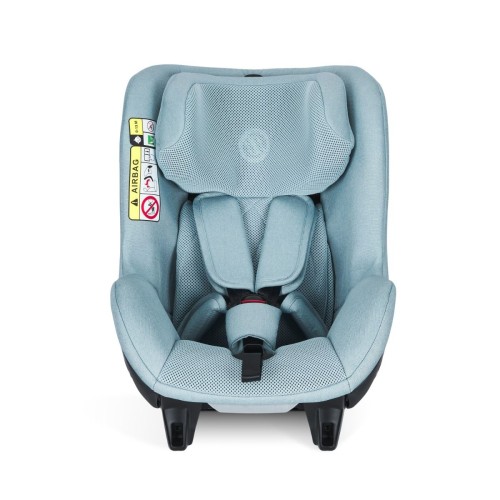 Fotelik samochodowy Avionaut AeroFix AirFlow 0-18kg Mint