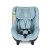 Fotelik samochodowy Avionaut AeroFix AirFlow 0-18kg Mint