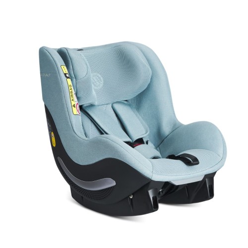 Fotelik samochodowy Avionaut AeroFix AirFlow 0-18kg Mint