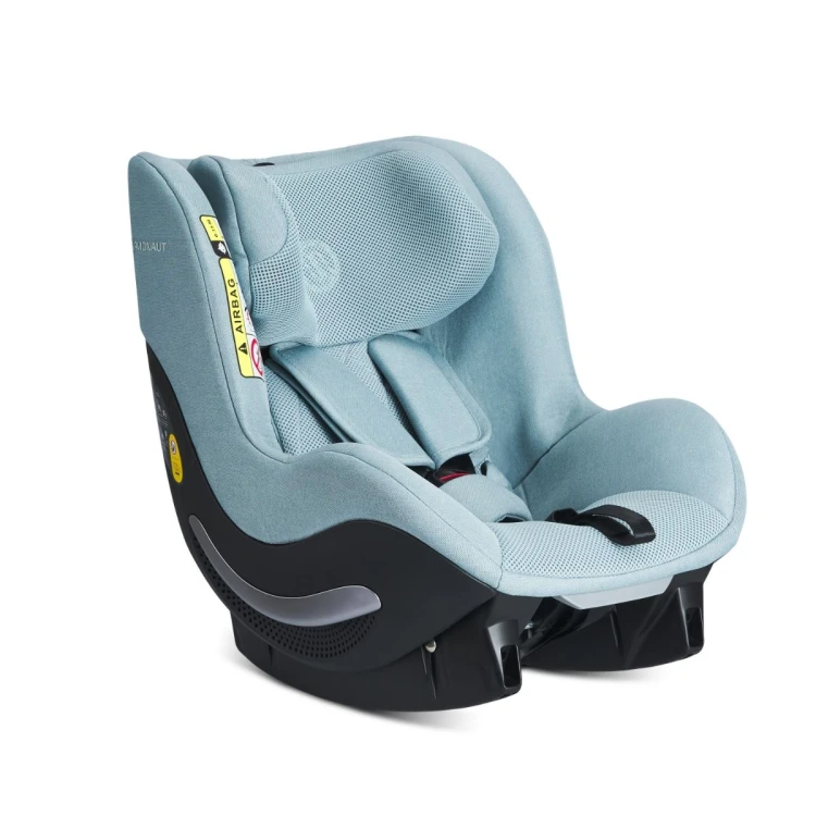 Fotelik samochodowy Avionaut AeroFix AirFlow 0-18kg Mint