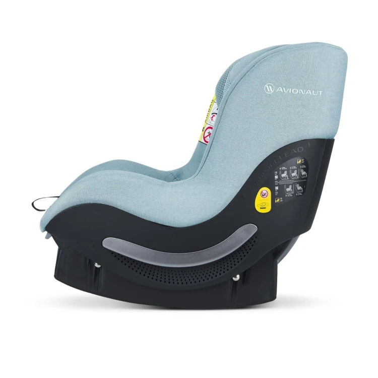 Fotelik samochodowy Avionaut AeroFix AirFlow 0-18kg Mint