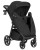 Wózek spacerowy Carrello Bravo SL Deluxe Eclipse Black