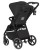 Wózek spacerowy Carrello Bravo SL Deluxe Eclipse Black