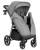 Wózek spacerowy Carrello Bravo SL Deluxe Shuttle Grey