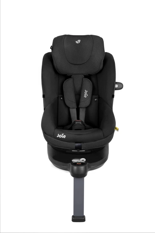 Fotelik samochodowy Joie i-Spin 360 E 0-18kg Shale