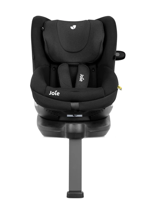 Fotelik samochodowy Joie i-Spin 360 E 0-18kg Shale