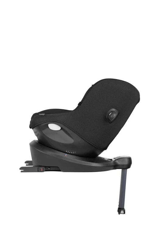 Fotelik samochodowy Joie i-Spin 360 E 0-18kg Shale