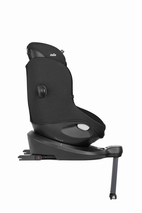 Fotelik samochodowy Joie i-Spin 360 E 0-18kg Shale
