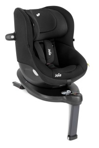 Fotelik samochodowy Joie i-Spin 360 E 0-18kg Shale