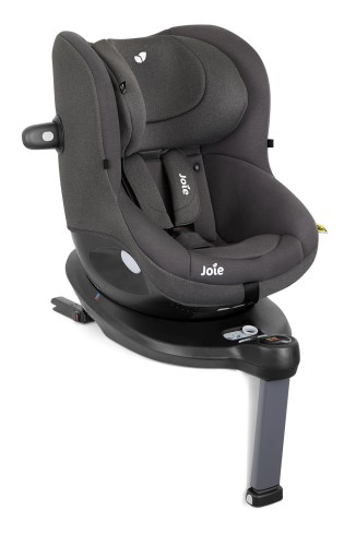 Fotelik samochodowy Joie i-Spin 360 E 0-18kg Thunder
