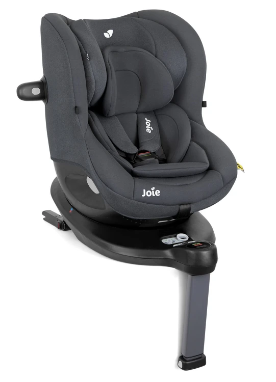 Fotelik samochodowy Joie i-Spin 360 0-18kg Moonlight
