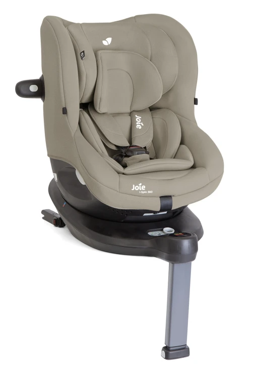 Fotelik samochodowy Joie i-Spin 360 0-18kg Oak