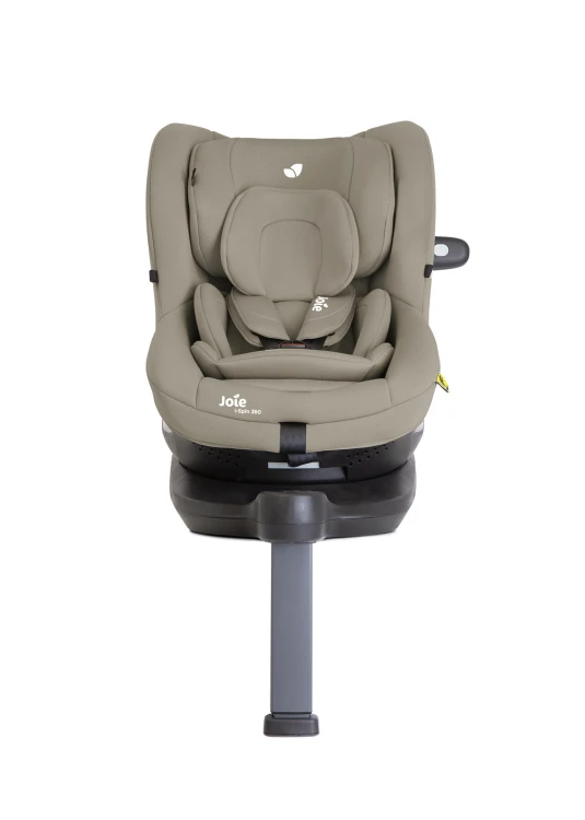 Fotelik samochodowy Joie i-Spin 360 0-18kg Oak