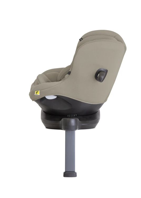Fotelik samochodowy Joie i-Spin 360 0-18kg Oak