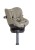 Fotelik samochodowy Joie i-Spin 360 0-18kg Oak