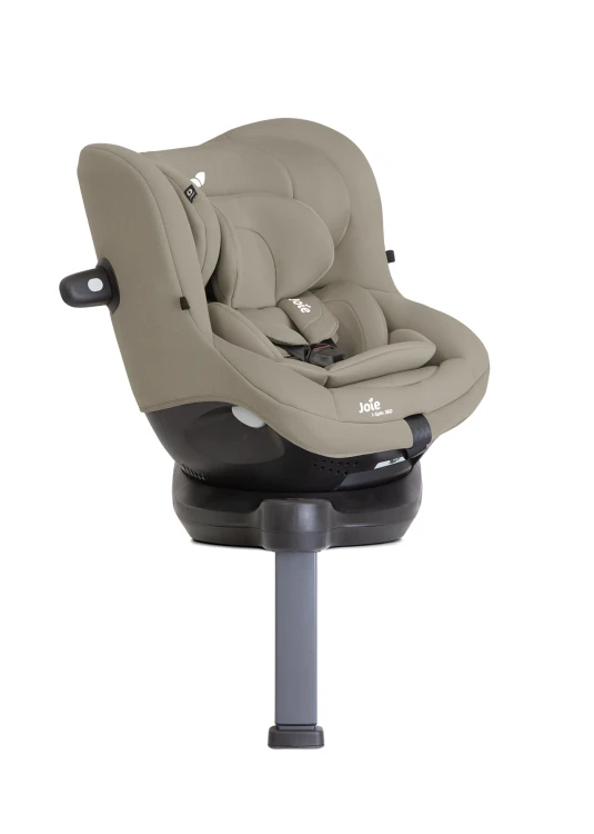 Fotelik samochodowy Joie i-Spin 360 0-18kg Oak