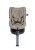 Fotelik samochodowy Joie i-Spin 360 0-18kg Oak