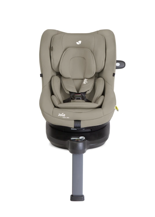 Fotelik samochodowy Joie i-Spin 360 0-18kg Oak