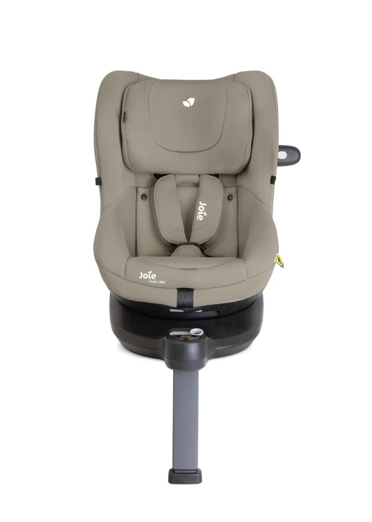 Fotelik samochodowy Joie i-Spin 360 0-18kg Oak