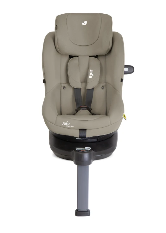 Fotelik samochodowy Joie i-Spin 360 0-18kg Oak