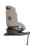 Fotelik samochodowy Joie i-Spin 360 0-18kg Oak