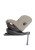 Fotelik samochodowy Joie i-Spin 360 0-18kg Oak