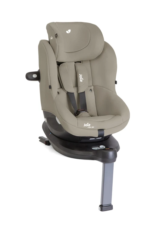Fotelik samochodowy Joie i-Spin 360 0-18kg Oak