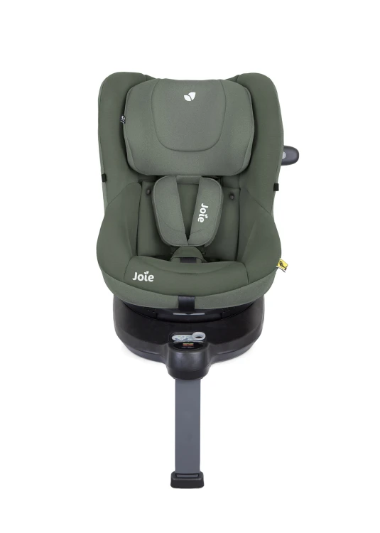 Fotelik samochodowy Joie i-Spin 360 0-18kg Thyme