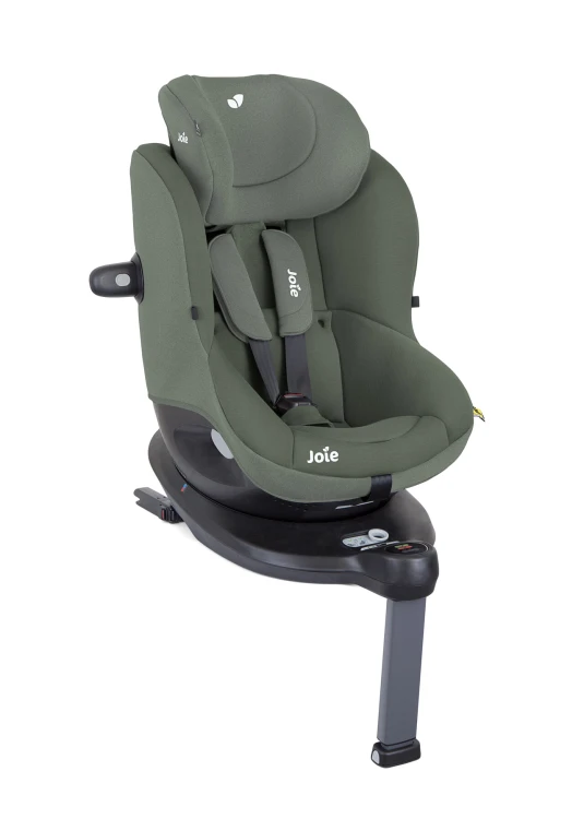 Fotelik samochodowy Joie i-Spin 360 0-18kg Thyme