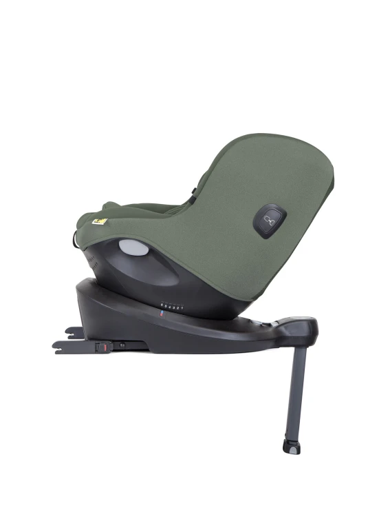 Fotelik samochodowy Joie i-Spin 360 0-18kg Thyme