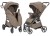 Carrello Bravo M/Lite Promocje na stronie Wood Beige CRL-5529