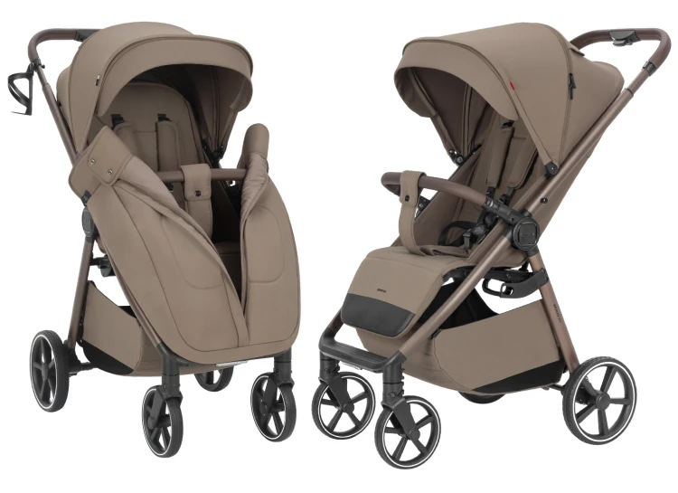 Carrello Bravo M/Lite Promocje na stronie Wood Beige CRL-5529