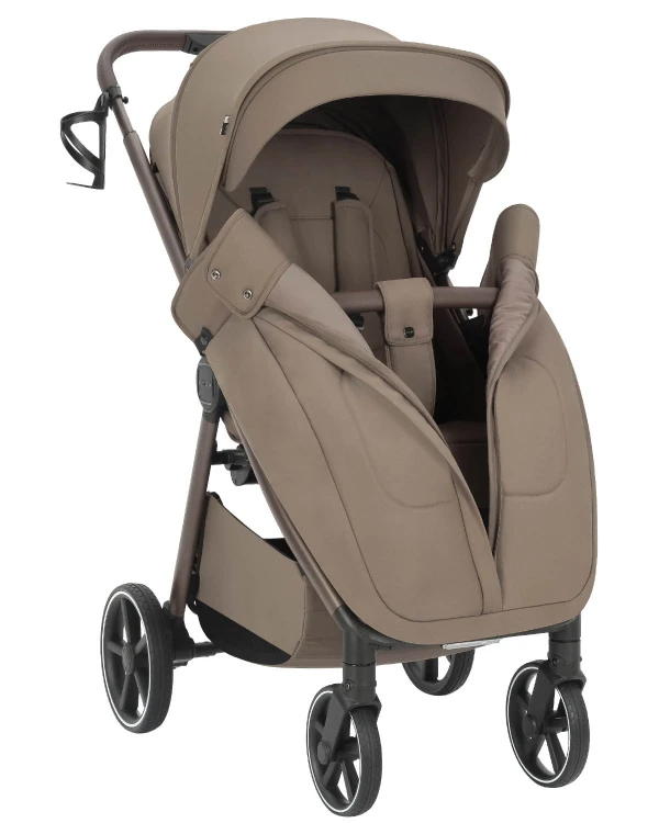 Carrello Bravo M/Lite Promocje na stronie Wood Beige CRL-5529