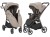 Carrello Bravo M/Lite Promocje na stronie Fortune Beige CRL-5529
