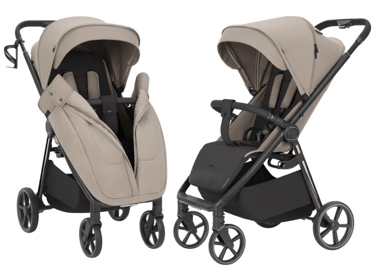 Carrello Bravo M/Lite Promocje na stronie Fortune Beige CRL-5529