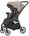 Carrello Bravo M/Lite Promocje na stronie Fortune Beige  CRL-5529   