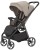 Carrello Bravo M/Lite Promocje na stronie Fortune Beige CRL-5529