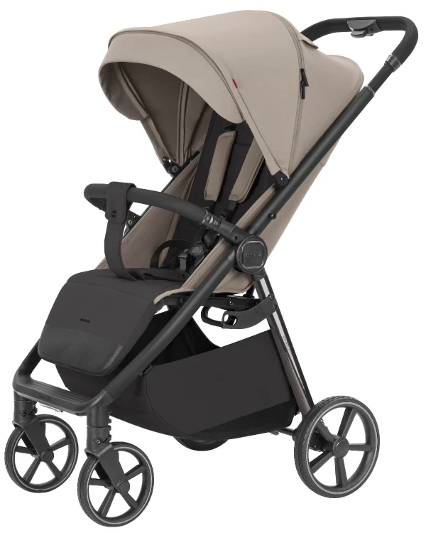 Carrello Bravo M/Lite Promocje na stronie Fortune Beige CRL-5529
