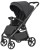 Wózek spacerowy Carrello Bravo Carbon Liberty Grey