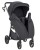 Wózek spacerowy Carrello Bravo Carbon Liberty Grey