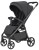 Wózek spacerowy Carrello Bravo Carbon Liberty Grey