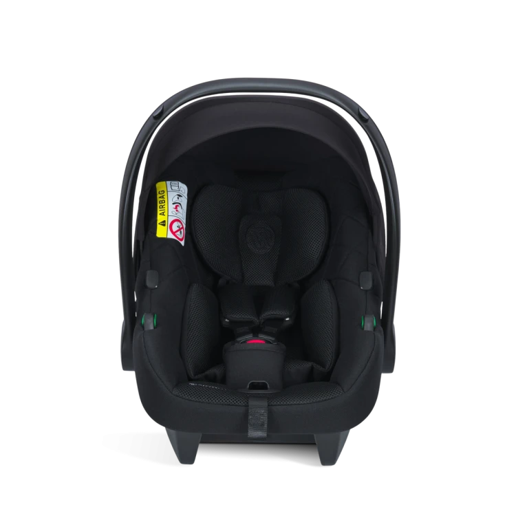 Fotelik samochodowy Avionaut Cosmo AirFlow 0-13kg Black