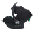 Fotelik samochodowy Avionaut Cosmo AirFlow 0-13kg Black