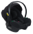 Fotelik samochodowy Avionaut Cosmo AirFlow 0-13kg Black