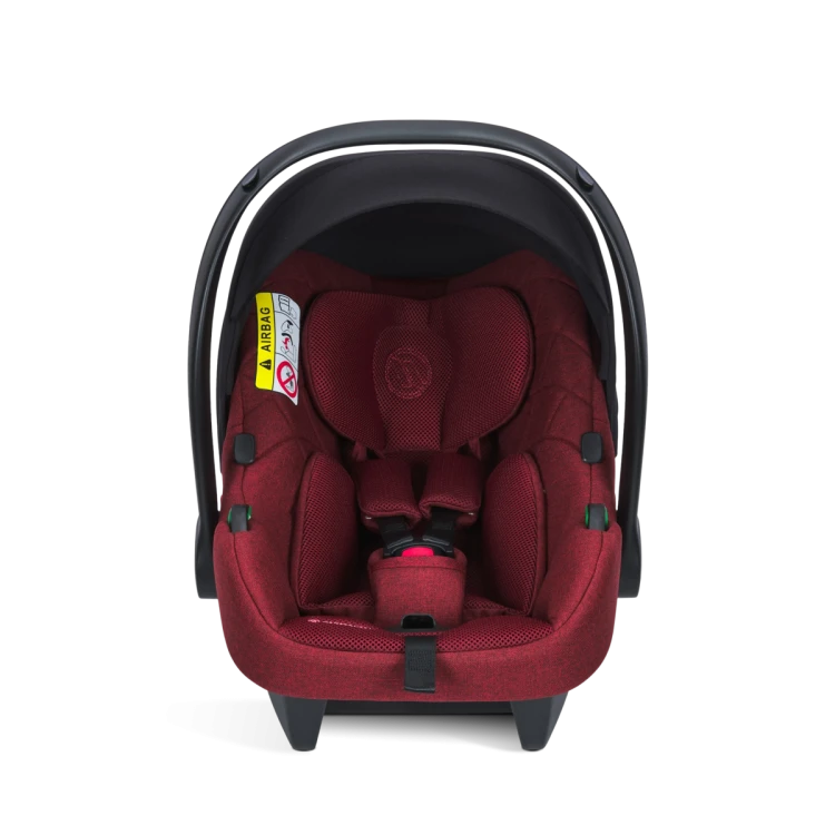 Fotelik samochodowy Avionaut Cosmo AirFlow 0-13kg Red