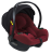 Fotelik samochodowy Avionaut Cosmo AirFlow 0-13kg Red