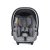 Fotelik samochodowy Avionaut Cosmo AirFlow 0-13kg Grey